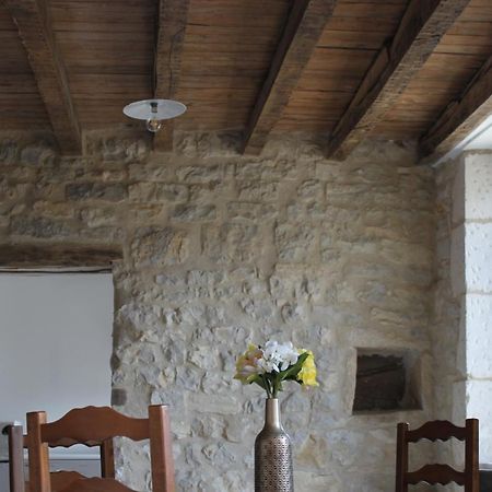 Charmante Maison Pierres 1768 Polisy ภายนอก รูปภาพ