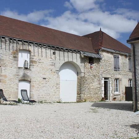 Charmante Maison Pierres 1768 Polisy ภายนอก รูปภาพ